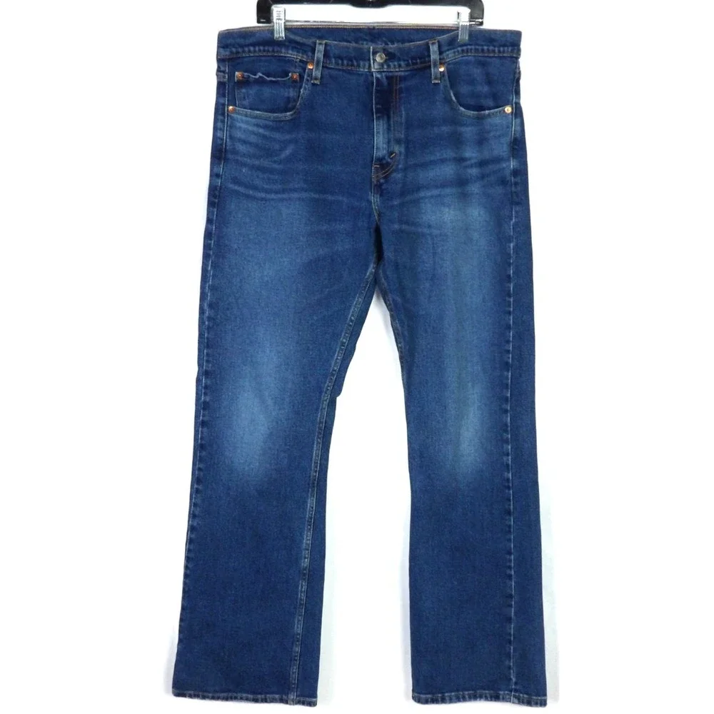 Levis please read